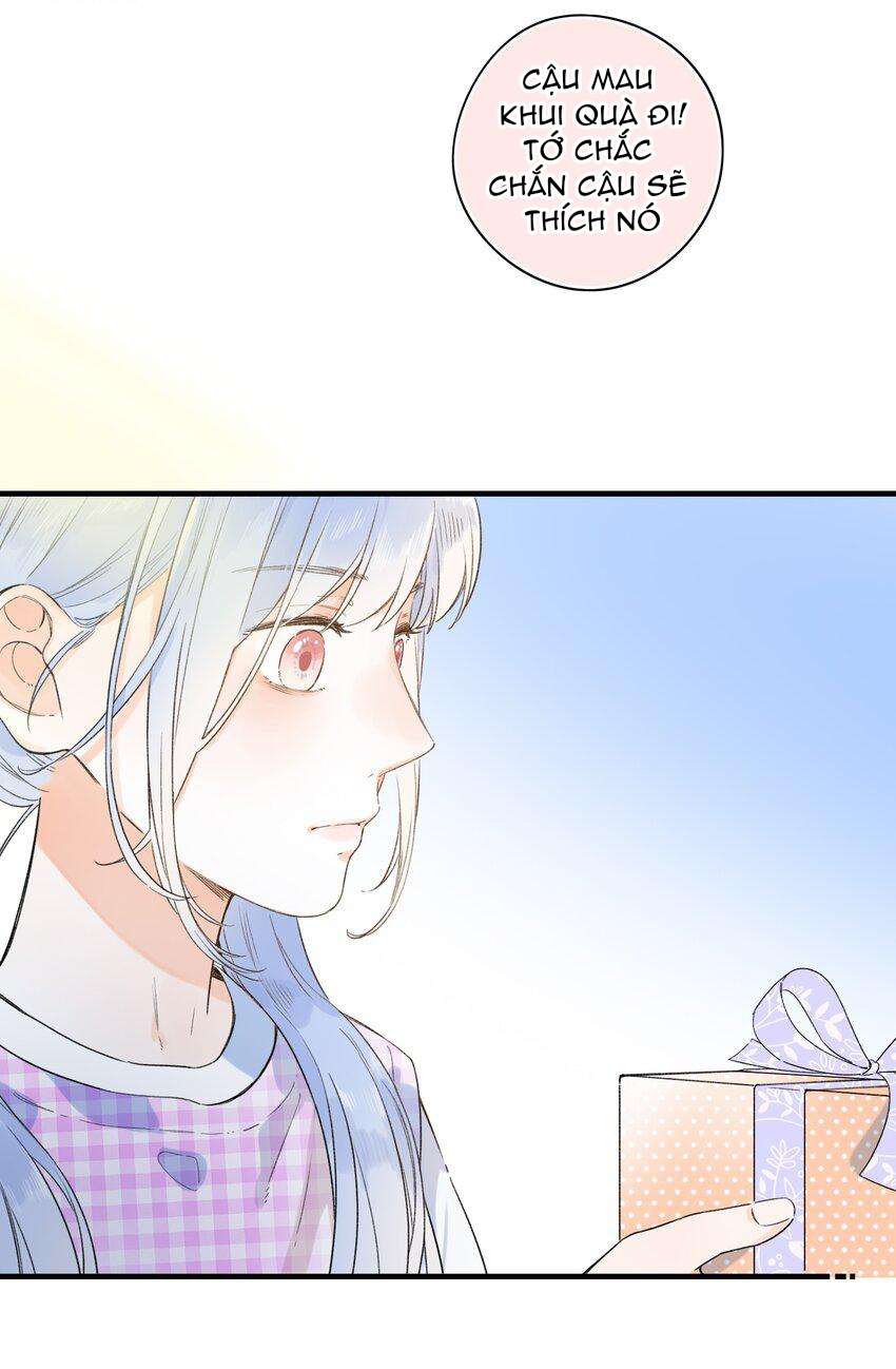 Ánh Sao Phiêu Linh Trong Nước Chapter 12 - Next Chapter 13