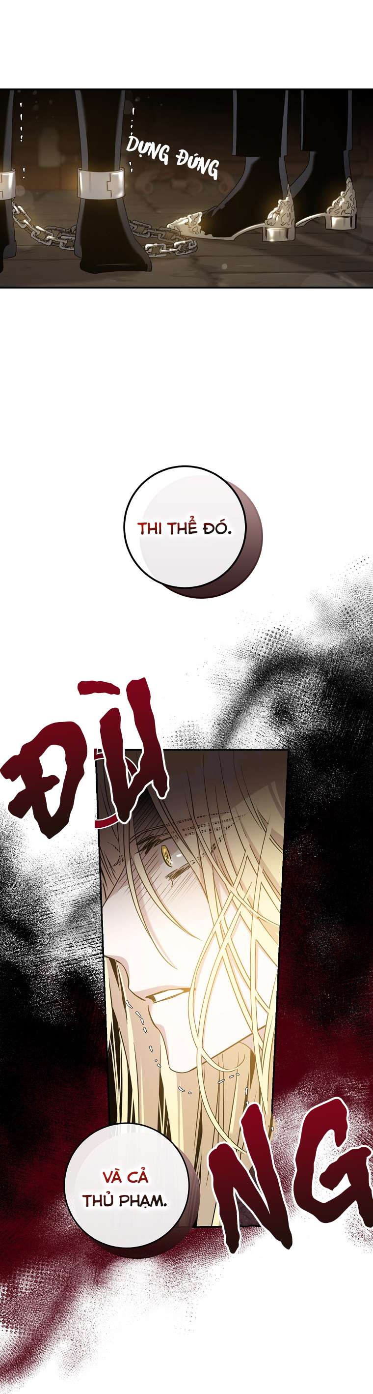 Thuần Hóa Bạo Quân Rồi Bỏ Trốn Chap 73 - Trang 2