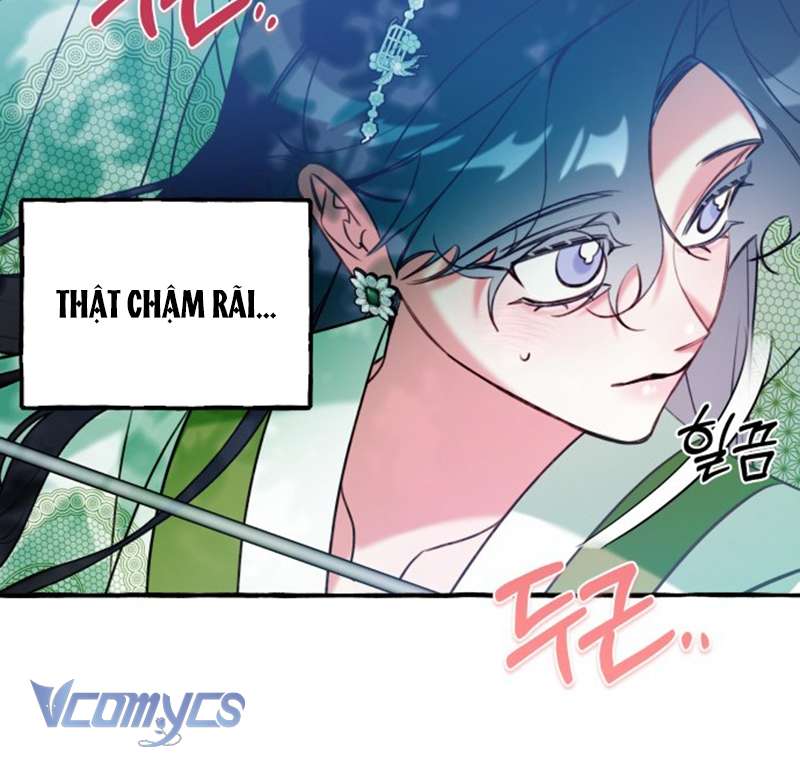 Chuyện Tình Tuyết Phương Bắc Chapter 21 - Trang 4