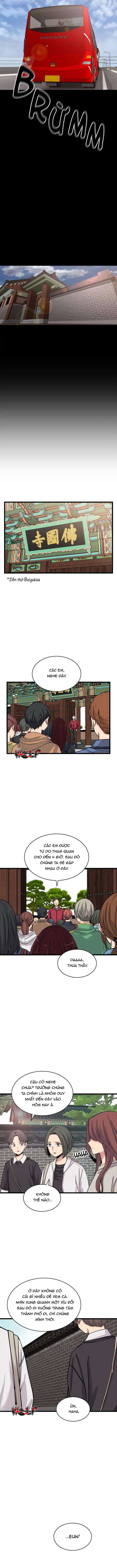 Kẻ Mạo Danh Chapter 25 - Next Chapter 26