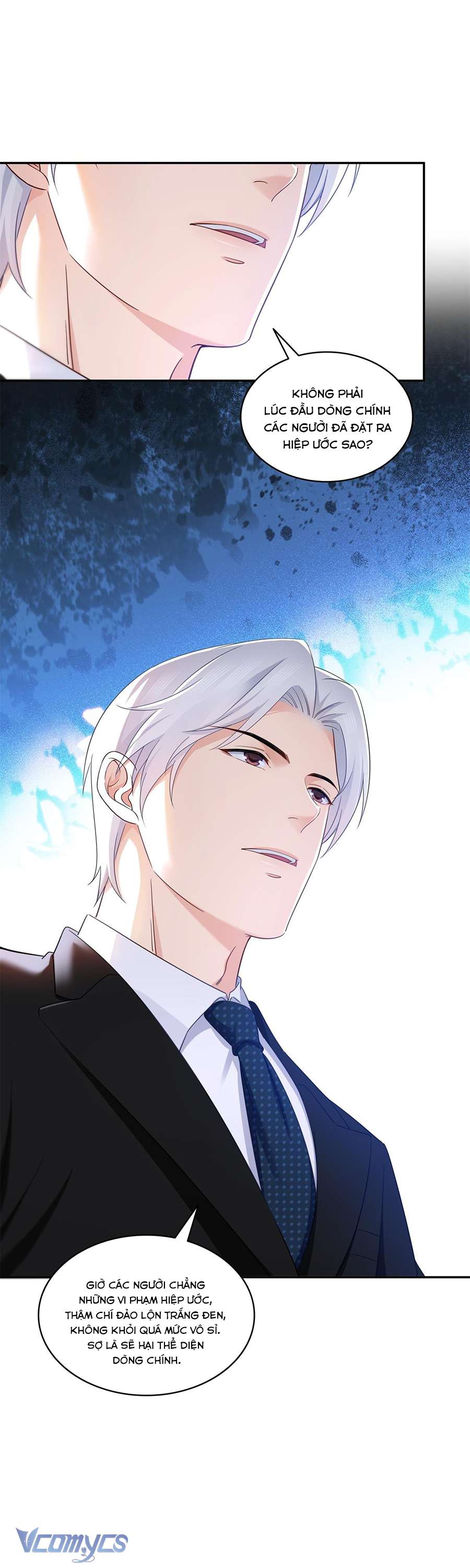 Hệt Như Hàn Quang Gặp Nắng Gắt Chap 521 - Trang 4