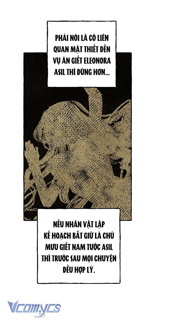 (Munn) Nuôi Dưỡng Một Hắc Long Chap 17 - Trang 2