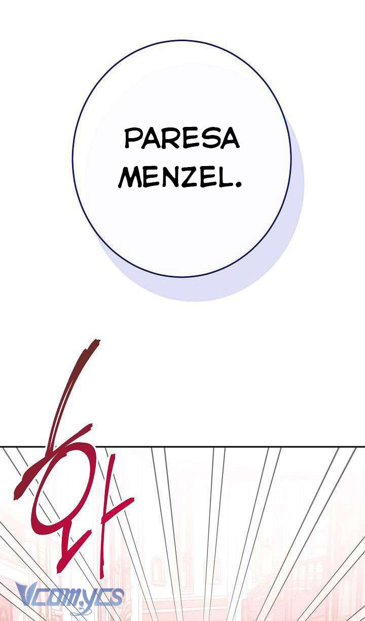 Hầu Gái Độc Quyền Của Hoàng Hậu Phản Diện Chapter 1 - Trang 4