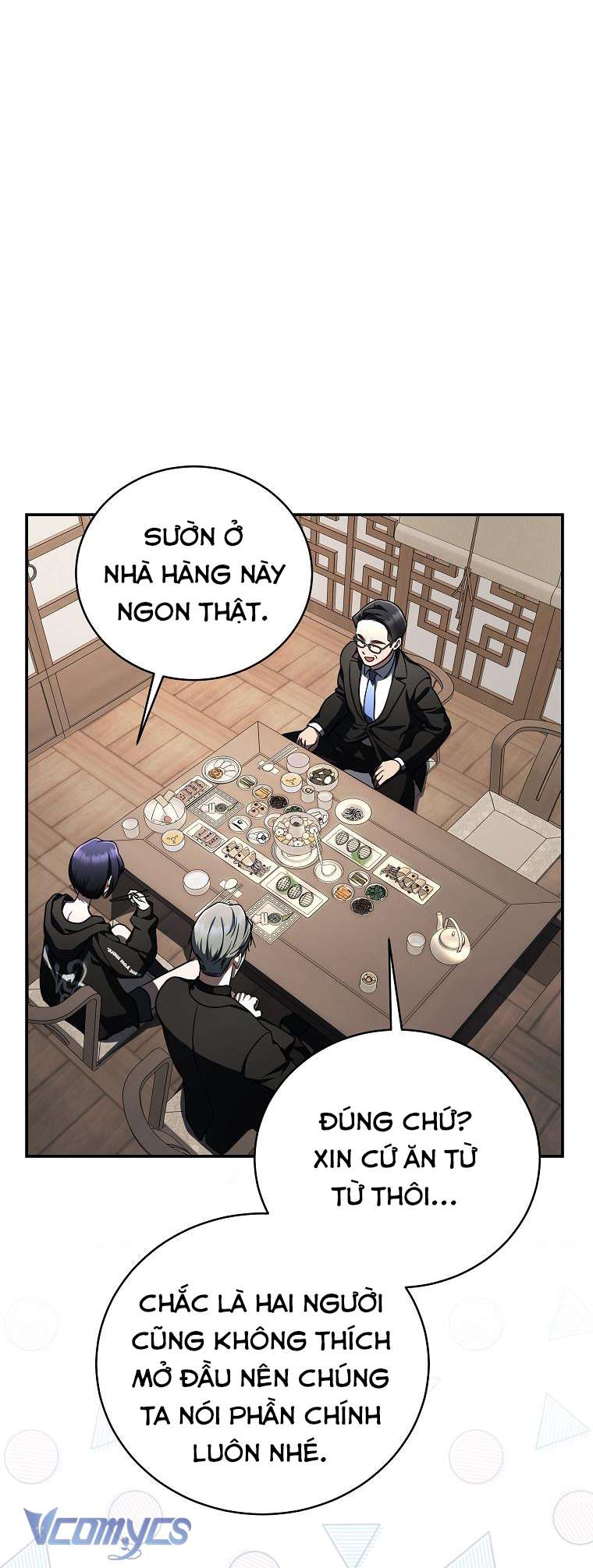 Hướng Dẫn Sinh Tồn Dành Cho Người Xếp Hạng Chap 20 - Trang 2