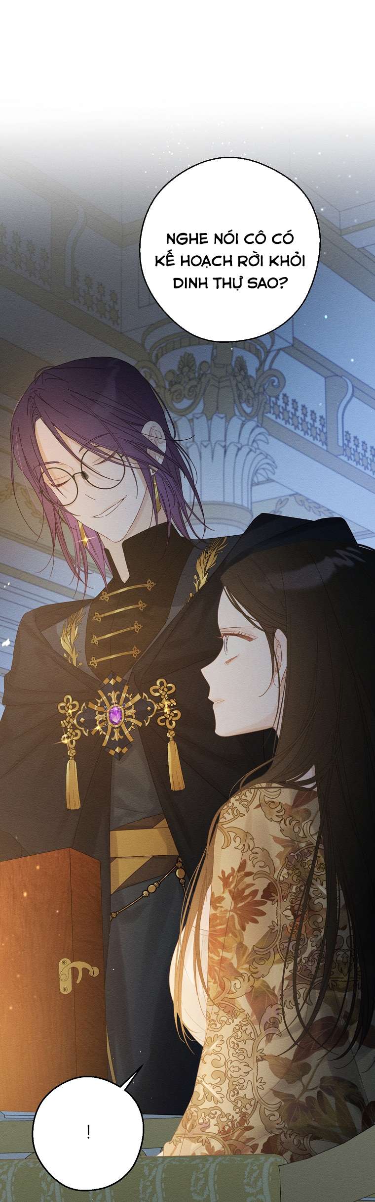 Trước Tiên Phải Giấu Em Trai Cái Đã! Chap 52 - Trang 2