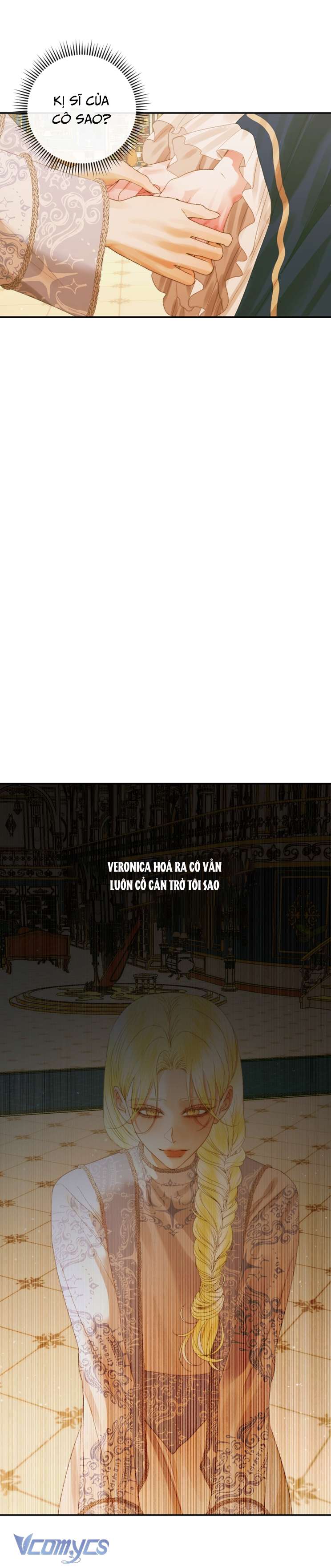 Siren: Trở Thành Gia Đình Của Nhân Vật Phản Diện Chapter 77 - Trang 3