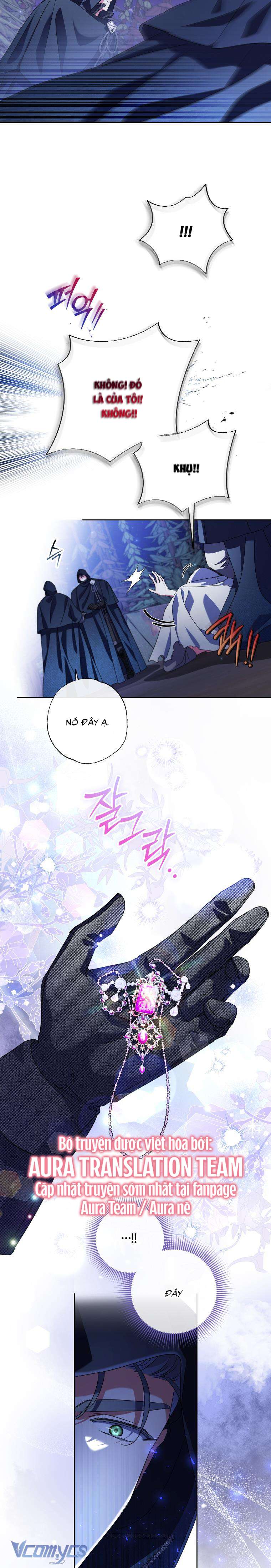 Thánh Nữ Được Đại Công Tước Nhận Nuôi Chapter 54 - Next Chapter 54