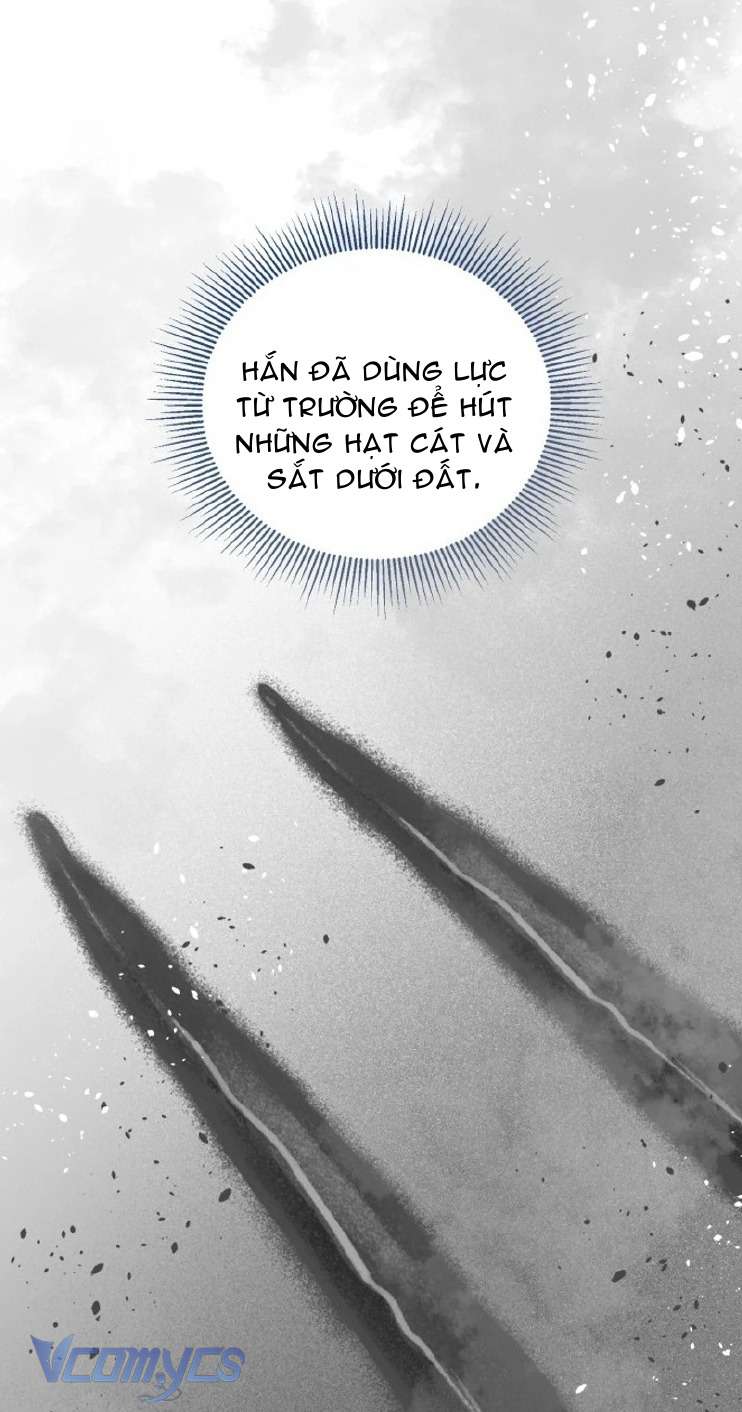 Sự Điều Trị Đặc Biệt Của Tinh Linh Chapter 98 - Next Chapter 99