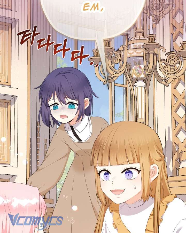 Tiểu Thư Tích Tiền Đi Bụi Chapter 71 - Trang 4