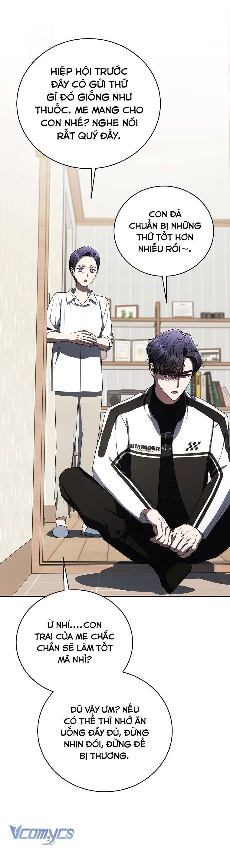 Hướng Dẫn Sinh Tồn Dành Cho Người Xếp Hạng Chap 42 - Trang 2