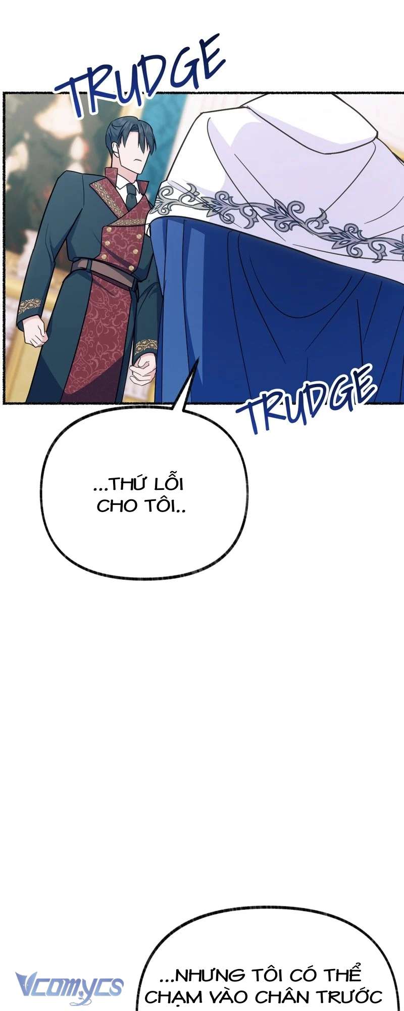 Trở Thành Chú Mèo Ngủ Cùng Bạo Chúa Chapter 7 - Trang 3