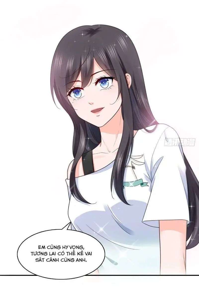 Hệt Như Hàn Quang Gặp Nắng Gắt Chap 152 - Next Chapter 152.1