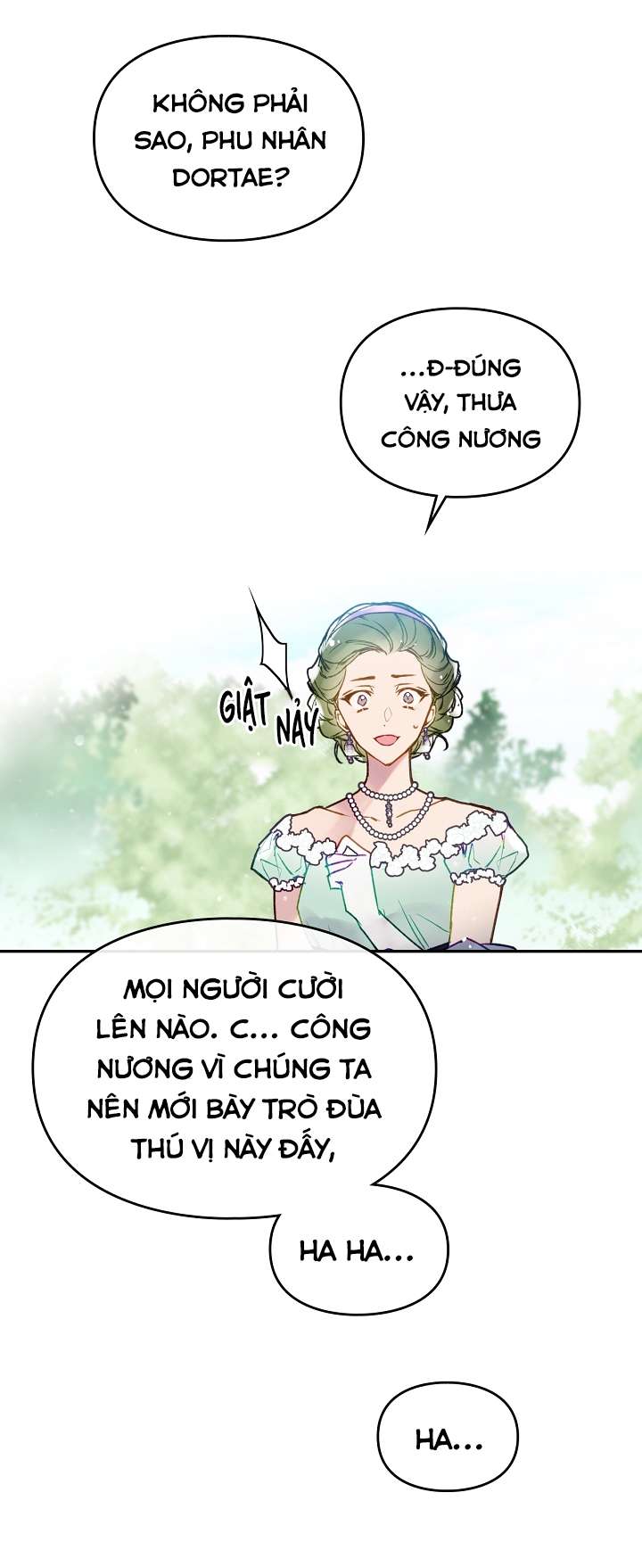 Kết Cục Của Nhân Vật Phản Diện Chỉ Có Thể Là Cái Chết Chapter 66 - Trang 4