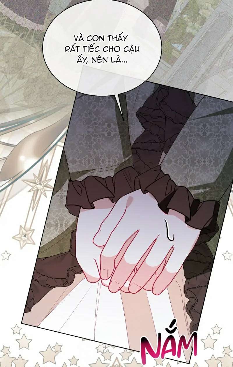 Một Ngày Nọ Bỗng Dưng Cha Xuất Hiện Chapter 71 - Trang 4