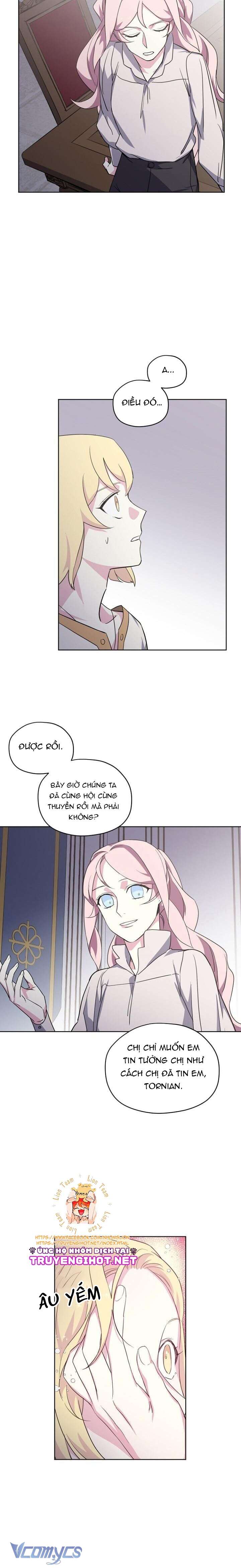 CHITRA Chapter 39 - Next Chapter 40