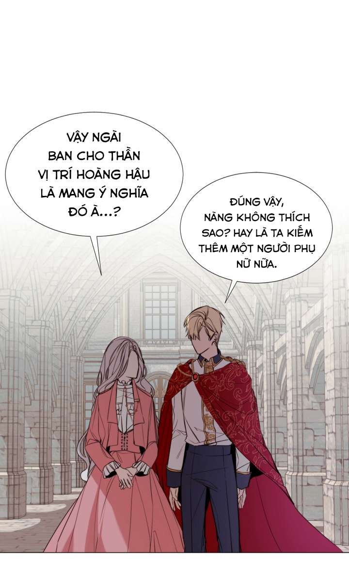 Ác Nữ Cần Bạo Chúa Chapter 19 - Trang 4