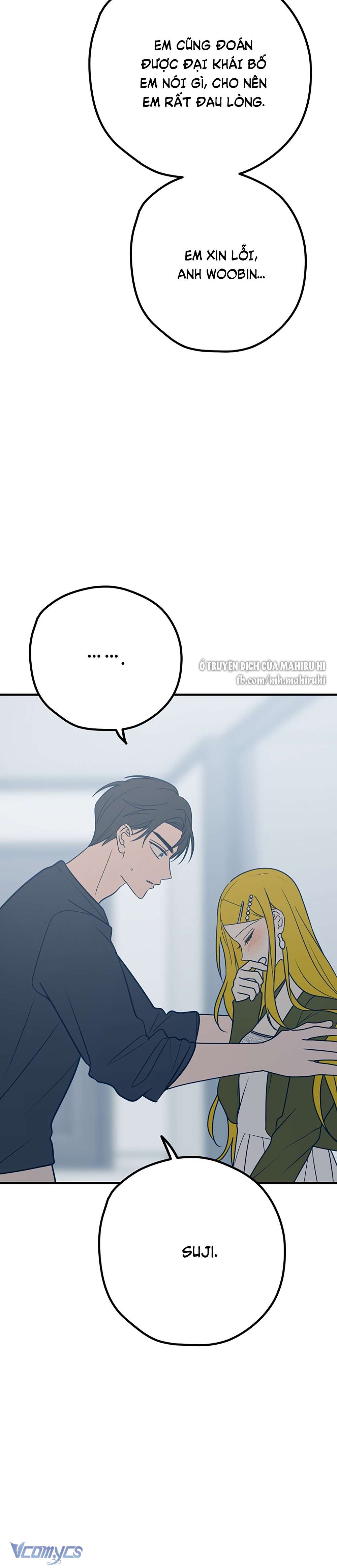 Kẻ Rác Rưởi Không Đáng Được Yêu Chapter 34 - Trang 4