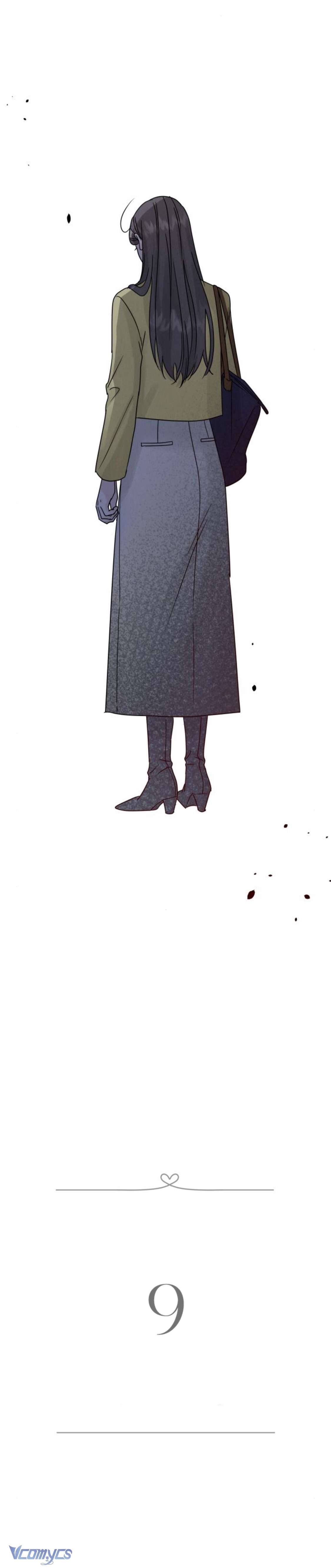 Thuyết Tình Yêu Ích Kỷ Chapter 9 - Trang 4