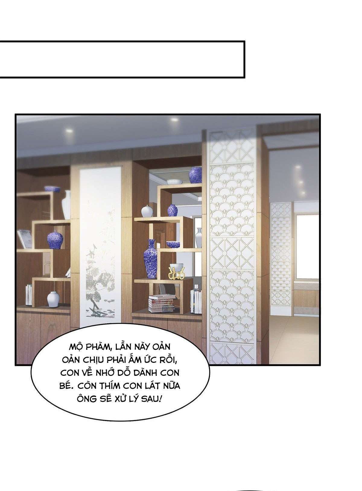 Hệt Như Hàn Quang Gặp Nắng Gắt Chap 221 - Trang 4