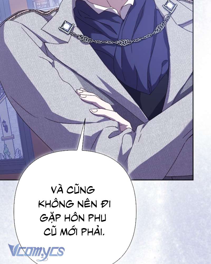 Dành Cho Những Ai Coi Hối Tiếc Là Điều Xa Xỉ Chap 27 - Trang 2