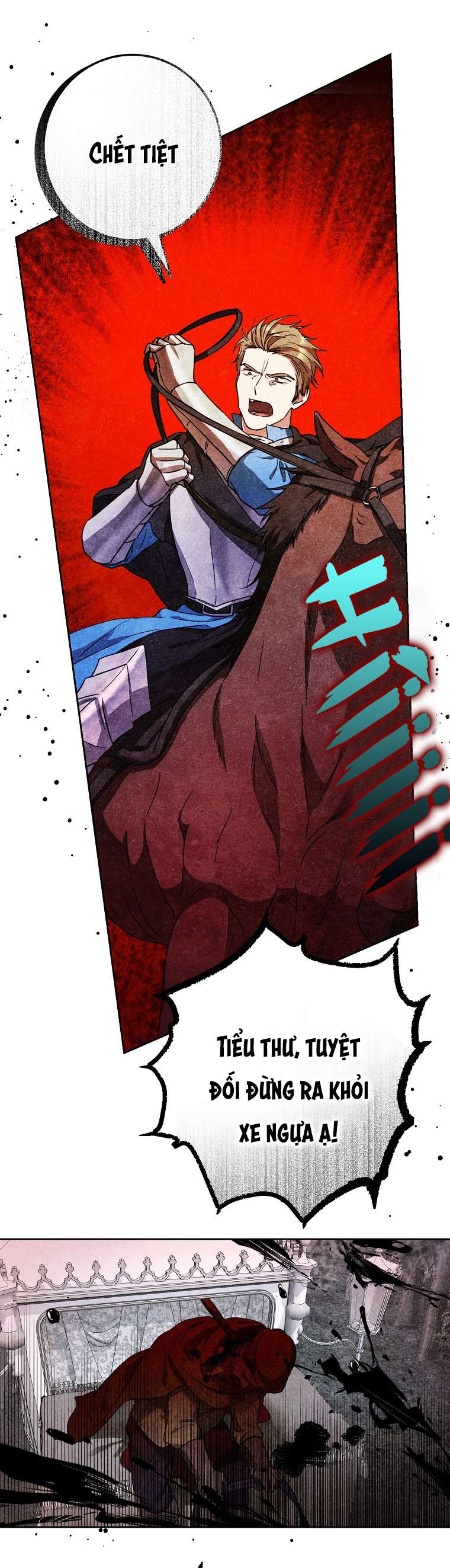 Tôi Trở Thành Vợ Của Nam Chính Chap 47 - Trang 3