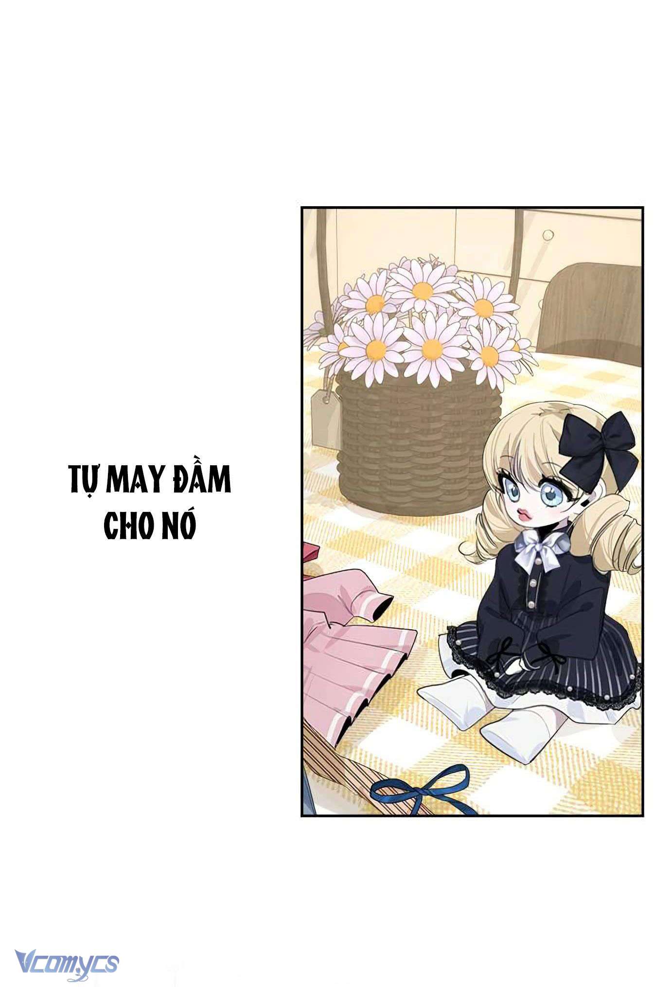 Đàn Anh Xấu Xa! Chap 45 - Trang 3