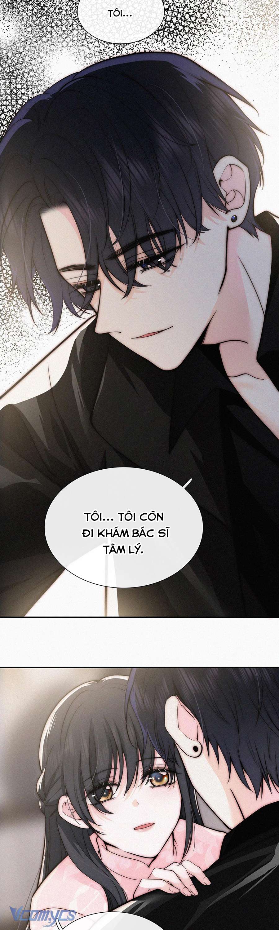 Một Mực Cưng Chiều Chap 76 - Trang 2