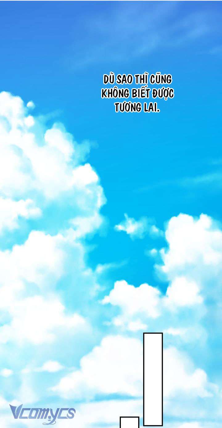 Những Nhân Vật Mạnh Nhất Thế Giới Ám Ảnh Tôi Chapter 21 - Trang 4