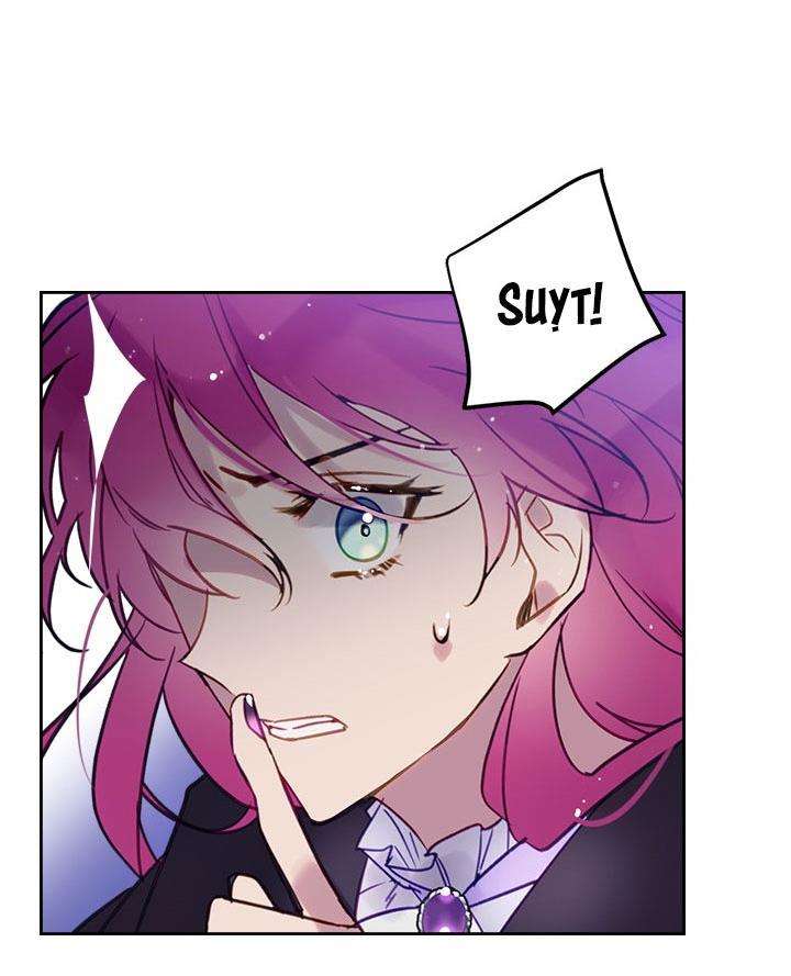 Kết Cục Của Nhân Vật Phản Diện Chỉ Có Thể Là Cái Chết Chapter 21 - Trang 4