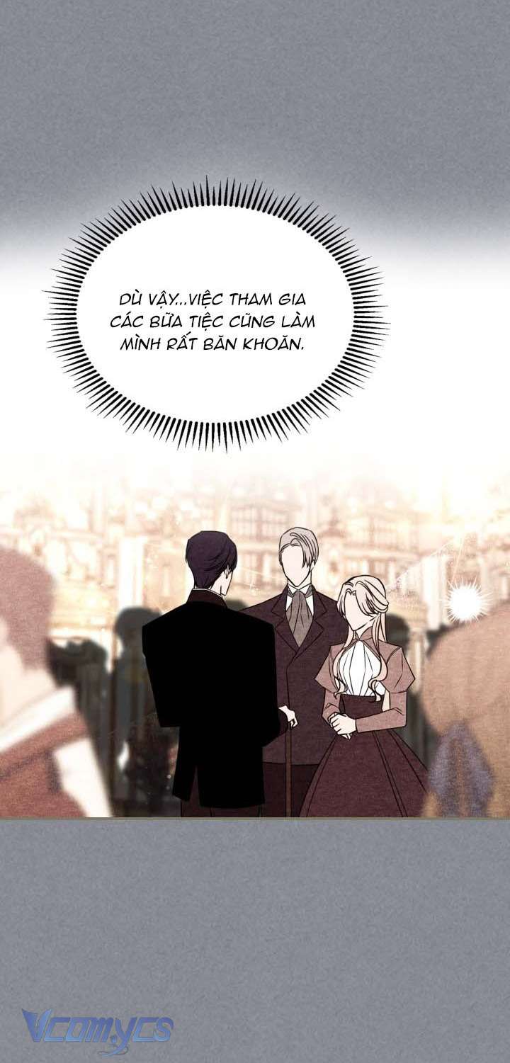 Công Nương Toàn Năng Cũng Thấy Chán Nản Chap 33 - Trang 3