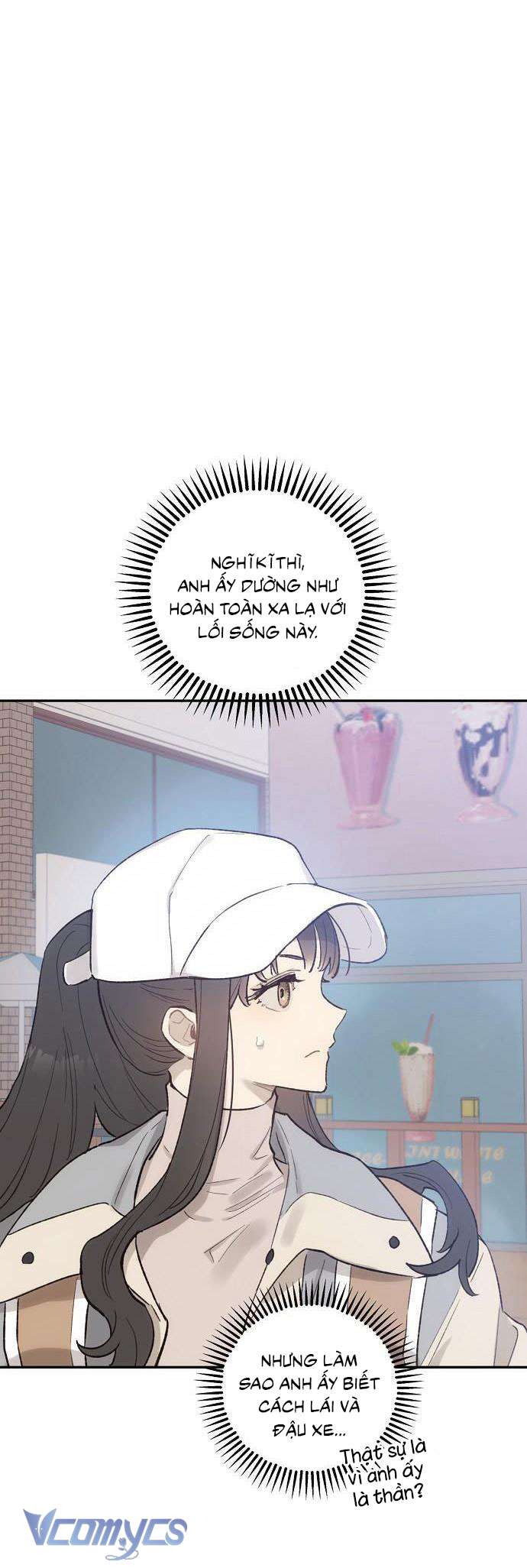 Onsaemiro Chapter 12 - Trang 4