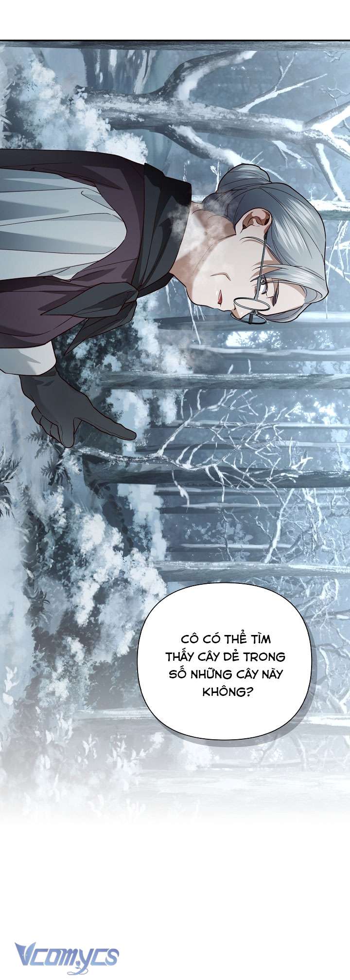 Phương Pháp Che Giấu Đứa Con Của Hoàng Đế Chapter 107 - Trang 4