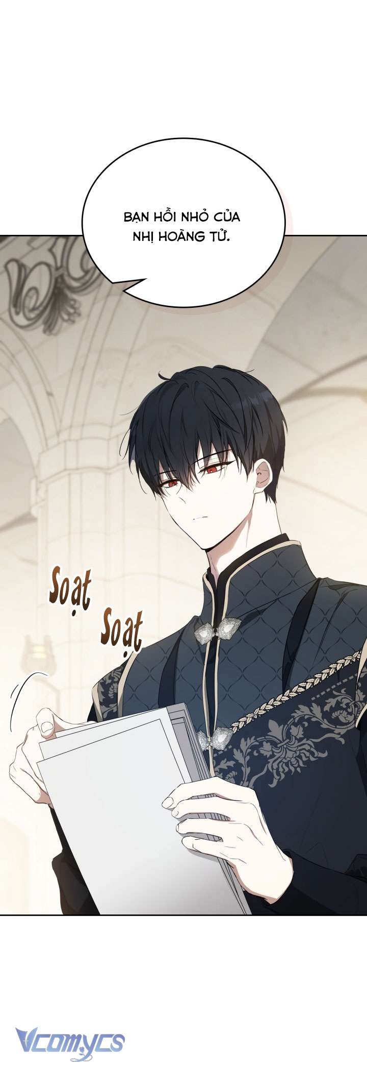 Kiếp Này Nhất Định Làm Gia Chủ Chap 151 - Trang 2