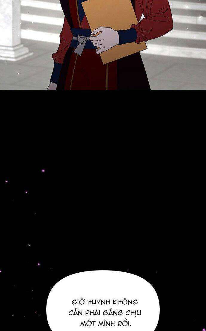 Vương Tử Huyền Bí Chapter 71 - Trang 4