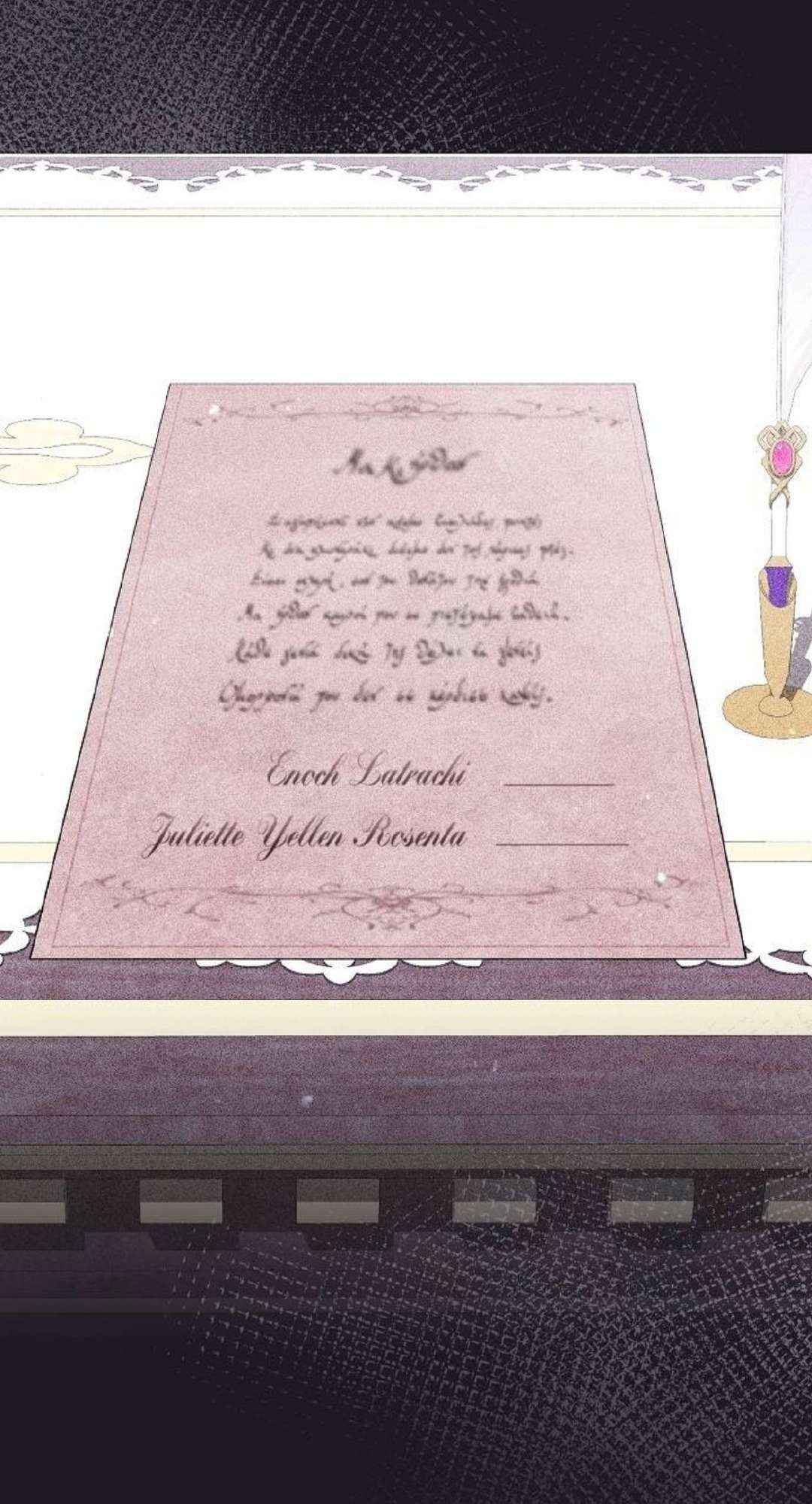 Dành Cho Nàng Juliet Xinh Đẹp Chapter 7 - Trang 4