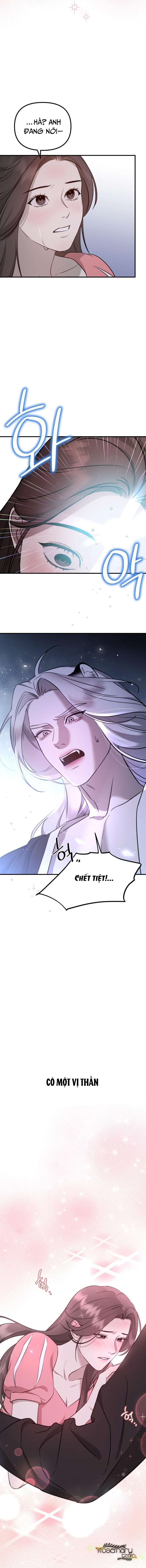 Thần Hổ Jang San Chap 2 - Trang 2