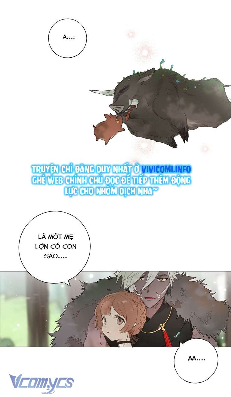 [18+] Sư Phụ Chọn Ứng Cử Viên Làm Chồng Cho Tôi Chapter 3 - Trang 3