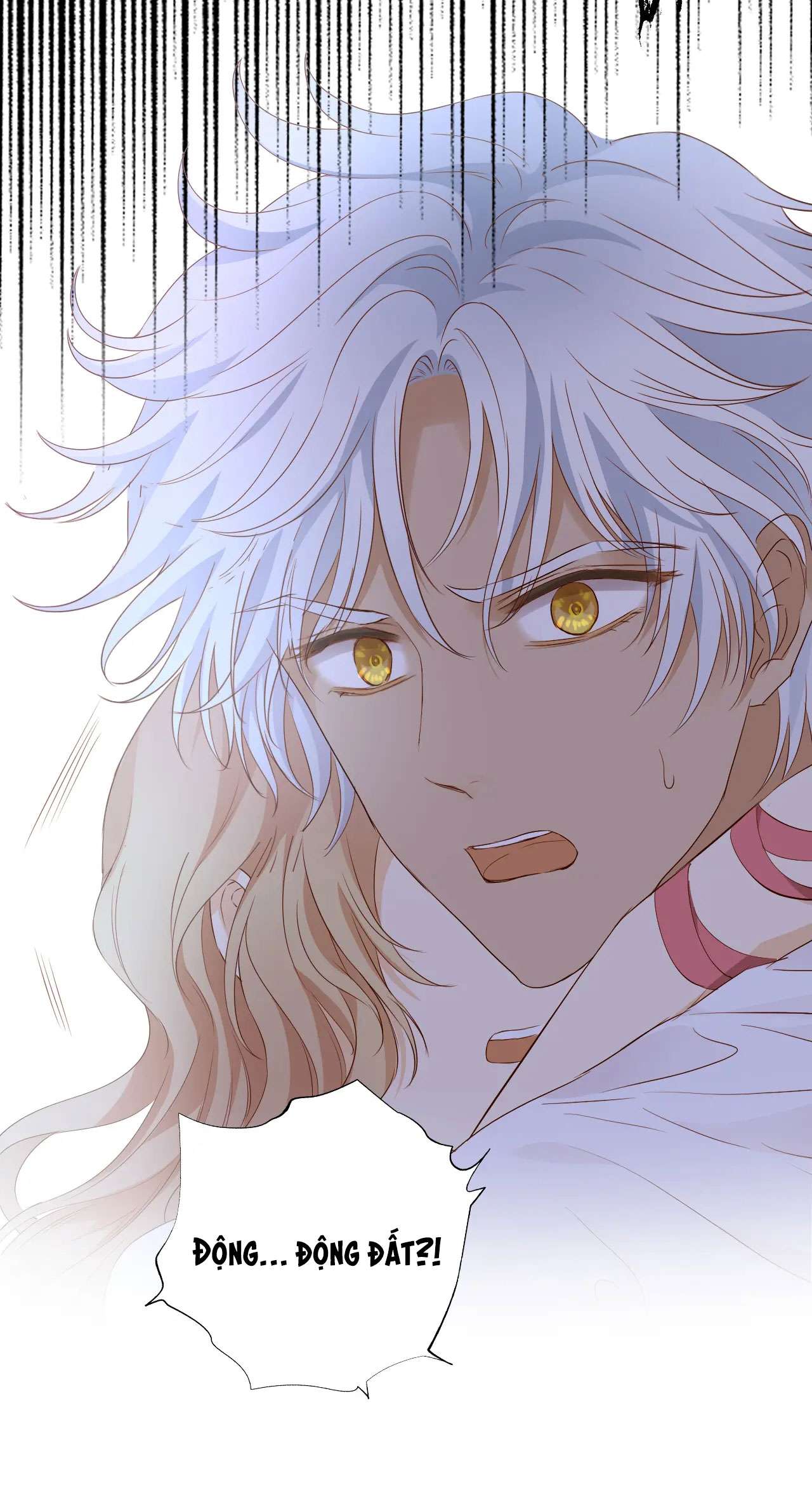 Địch Úc Đa Chi Ca Chapter 97 - Trang 4