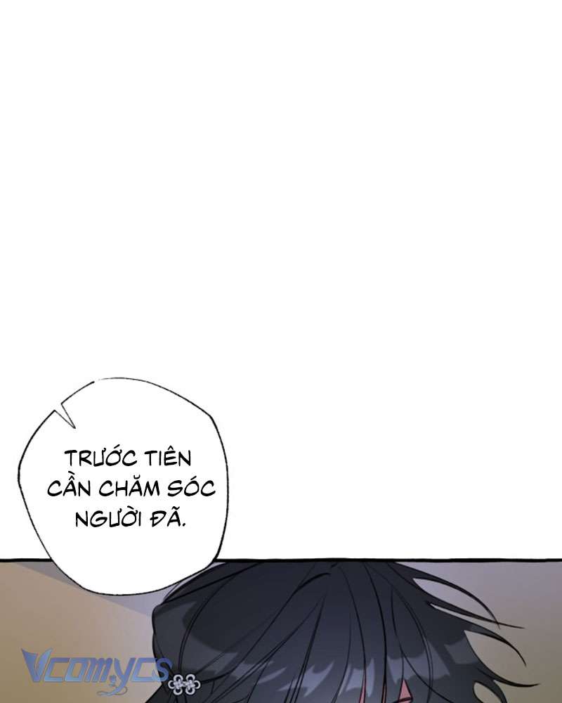 Chuyện Tình Tuyết Phương Bắc Chapter 14 - Trang 4