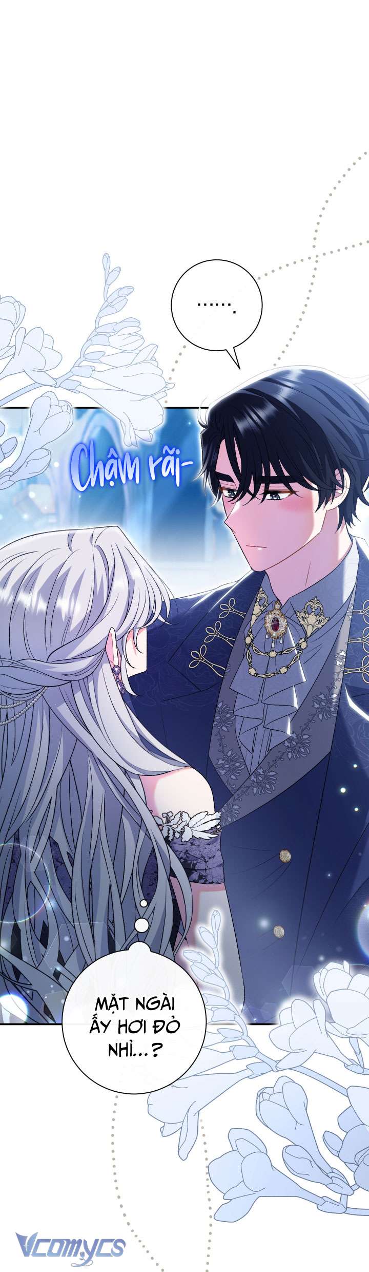 Người Xem Mắt Của Ác Nữ Quá Hoàn Hảo Chapter 21 - Trang 4