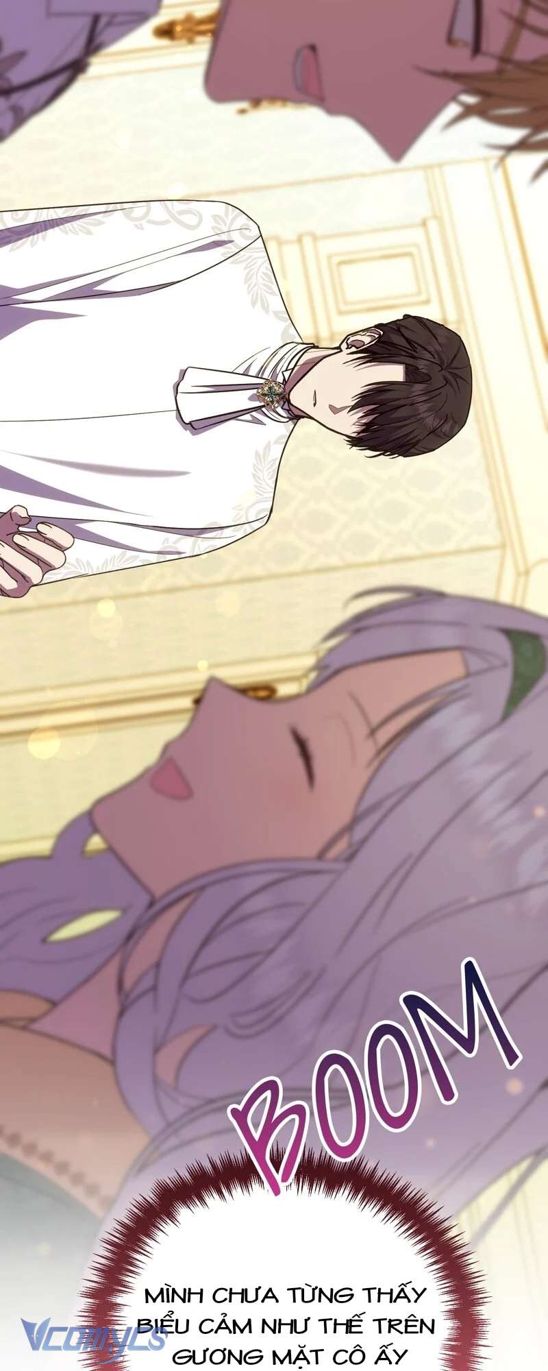 Trở Thành Chú Mèo Ngủ Cùng Bạo Chúa Chapter 26 - Trang 3