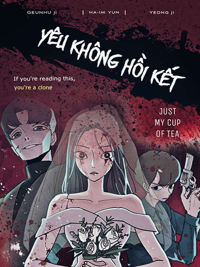 Yêu Không Hồi Kết Chap 71 - Trang 2