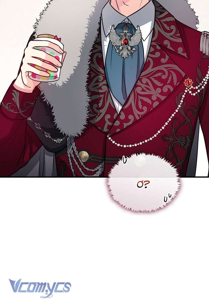 Công Chúa Là Người Chơi Chapter 22 - Trang 3