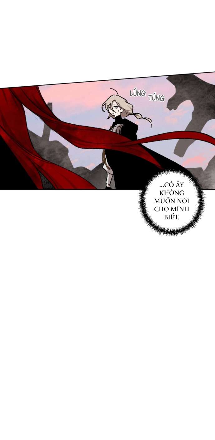 Lời Thú Nhận Của Chúa Tể Bóng Tối Chap 26 - Trang 4