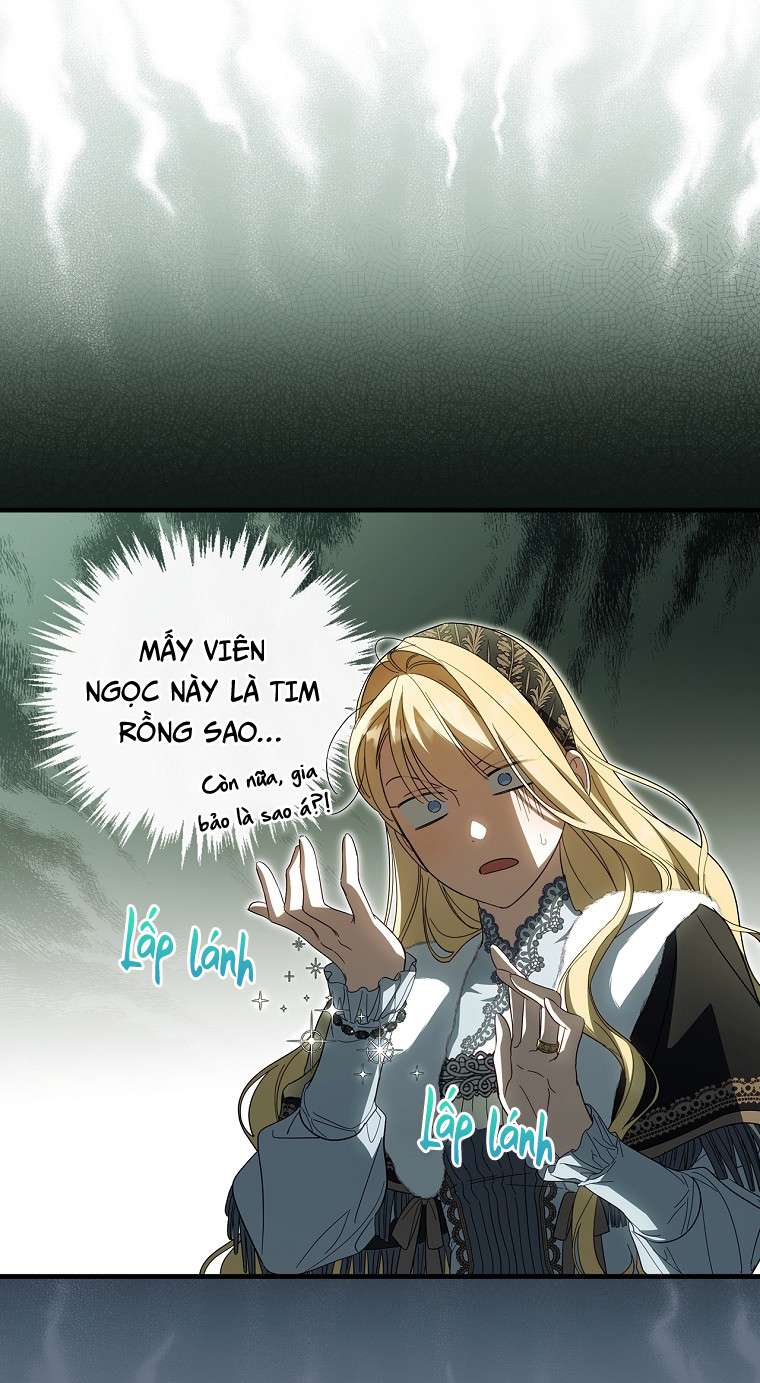 Phương Pháp Khiến Phu Quân Đứng Về Phía Tôi Chapter 67 - Trang 4