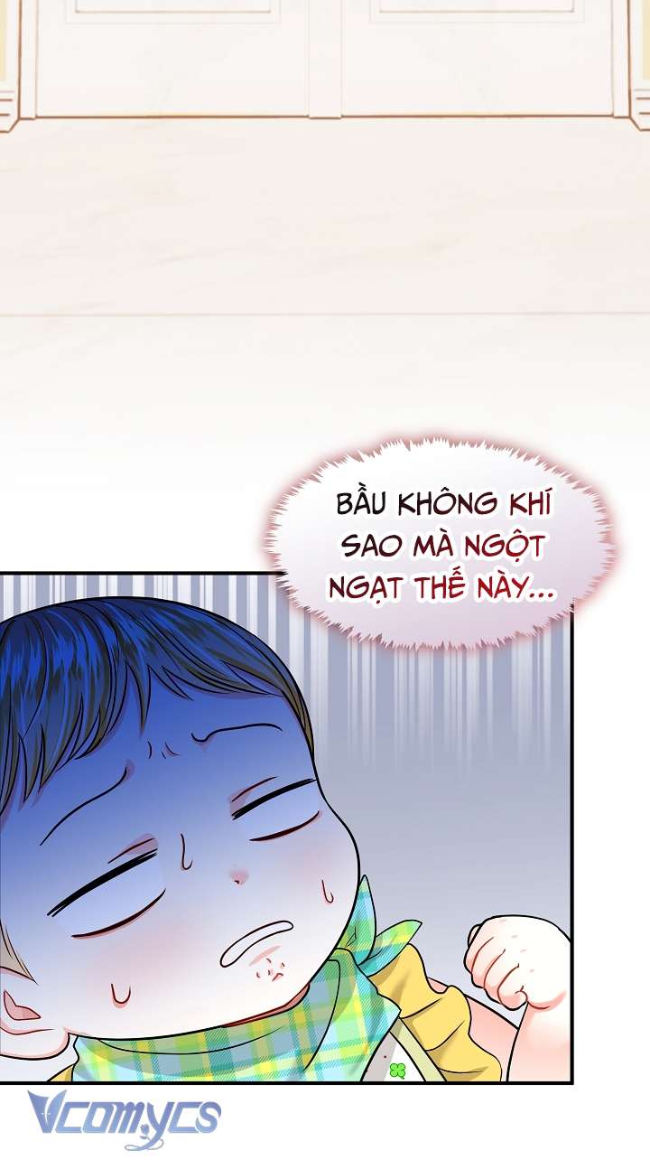 Công Chúa Là Người Chơi Chapter 1 - Trang 3