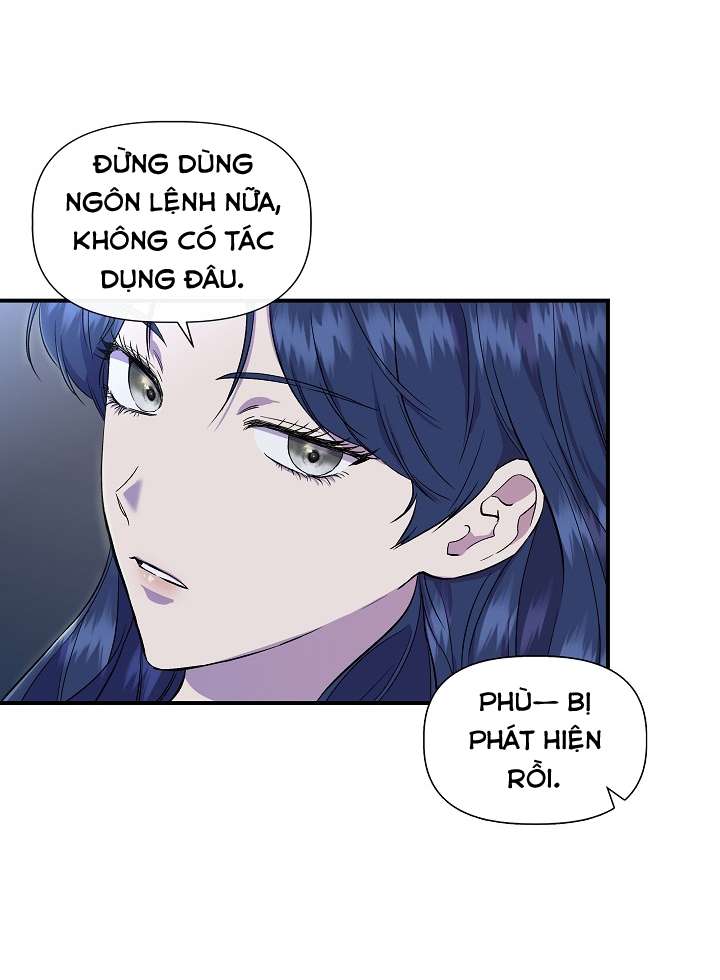 Tôi Không Phải Là Cinderella Chapter 51 - Trang 4