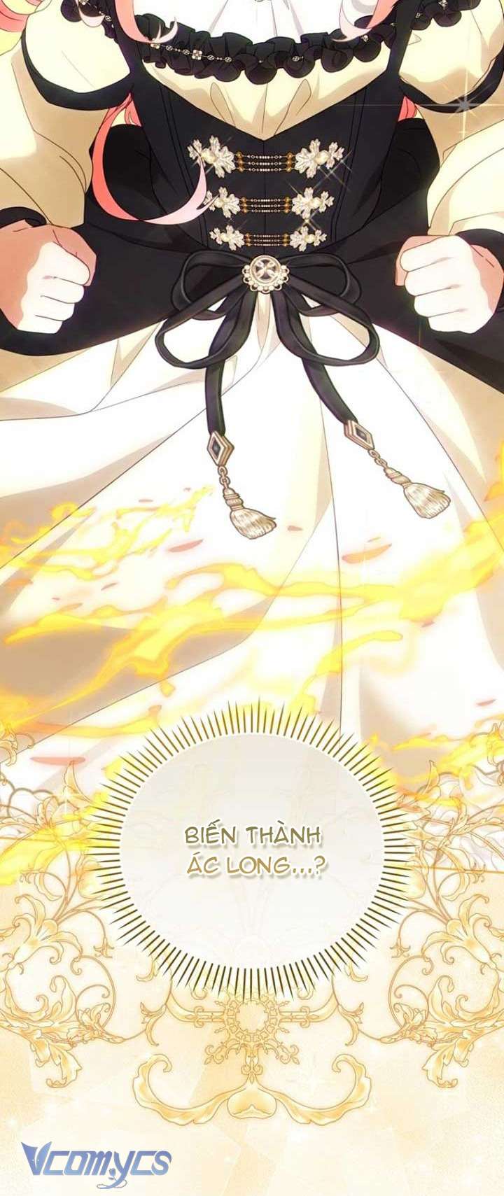 Tôi Được Nuôi Dưỡng Bởi Những Kẻ Phản Diện Chap 86 - Trang 3