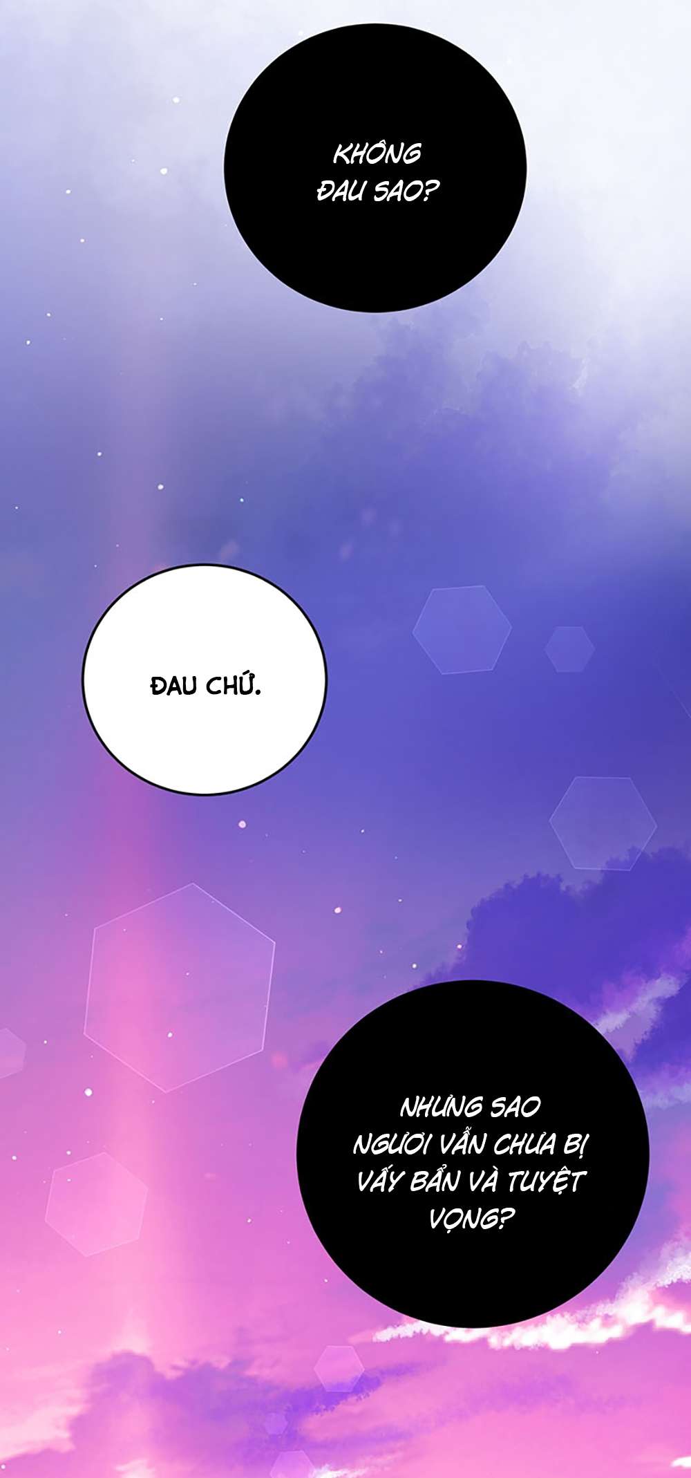 Trở Thành Tình Địch Của Các Nam Chính Chapter 69 - Trang 3