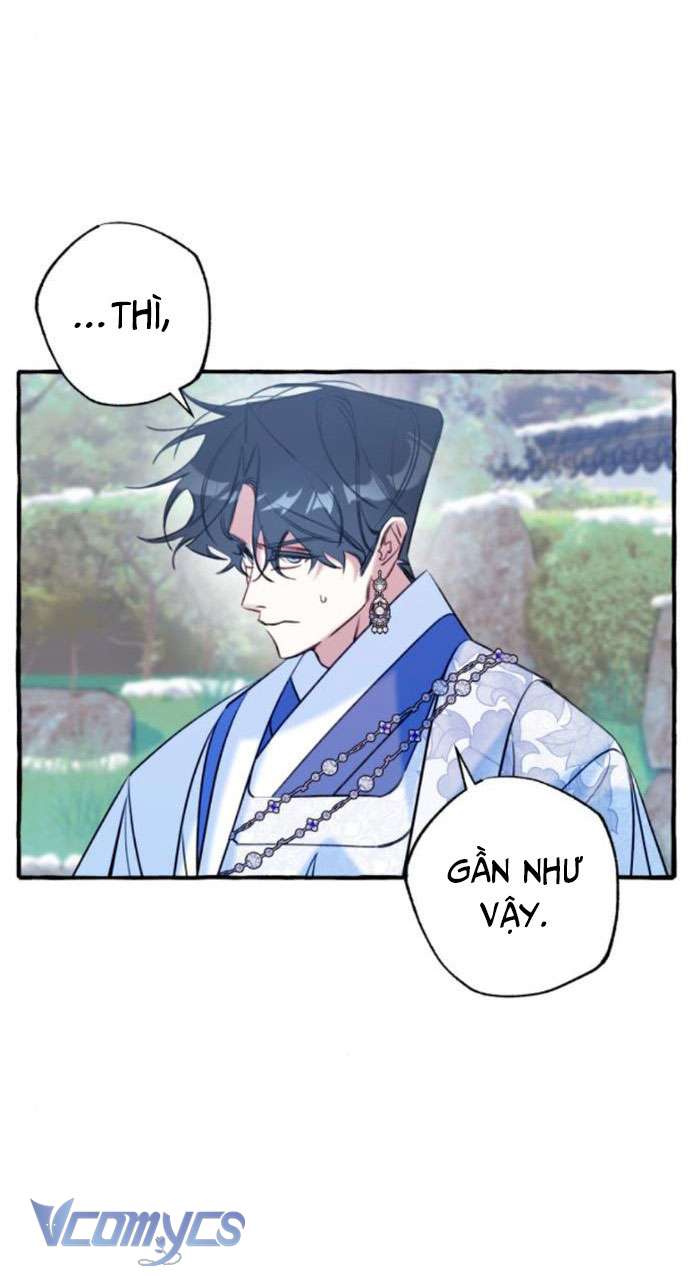 Chuyện Tình Tuyết Phương Bắc Chapter 7 - Next Chapter 8